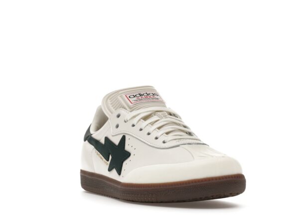 adidas Samba Bape World Cup Pack White Forest - KJ8852-gallery-2 - Acquista su ResellPiacenza