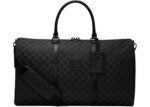 Jordan Monogram 40L Duffle Bag Black - LM0759-KK2 - Acquista su ResellPiacenza