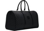 Jordan Monogram 40L Duffle Bag Black - LM0759-KK2-gallery-1 - Acquista su ResellPiacenza