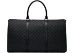 Jordan Monogram 40L Duffle Bag Black - LM0759-KK2-gallery-2 - Acquista su ResellPiacenza