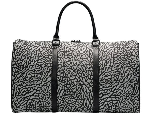Jordan Icon Duffle 40L Bag Black - LM0978-I00/HV1613-010-gallery-1 - Acquista su ResellPiacenza