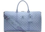 Jordan Monogram Duffel 40L Bag Denim - LM9060-571 / II6450-412 - Acquista su ResellPiacenza