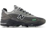 New Balance 1000 Dark Silver Metallic Lime Leaf - M1000T - Acquista su ResellPiacenza