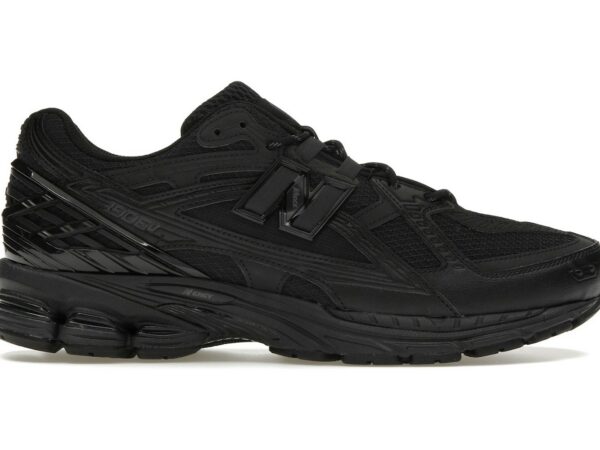 New Balance 1906U Triple Black - M1906NJ - Acquista su ResellPiacenza