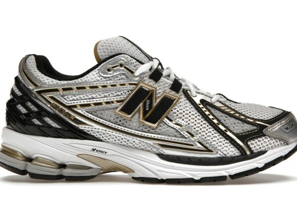 New Balance 1906R White Metallic Gold - M1906RA - Acquista su ResellPiacenza