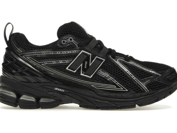 New Balance 1906R Black Grey - M1906RCH - Acquista su ResellPiacenza