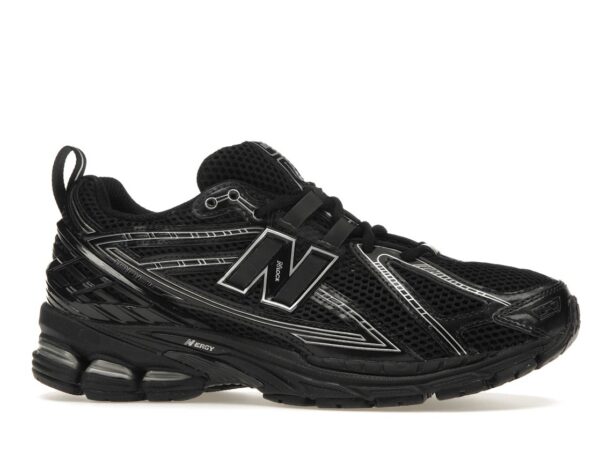 New Balance 1906R Black Grey - M1906RCH-gallery-1 - Acquista su ResellPiacenza
