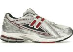 New Balance 1906R Silver Classic Crimson - M1906REA - Acquista su ResellPiacenza