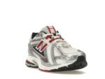 New Balance 1906R Silver Classic Crimson - M1906REA-gallery-2 - Acquista su ResellPiacenza