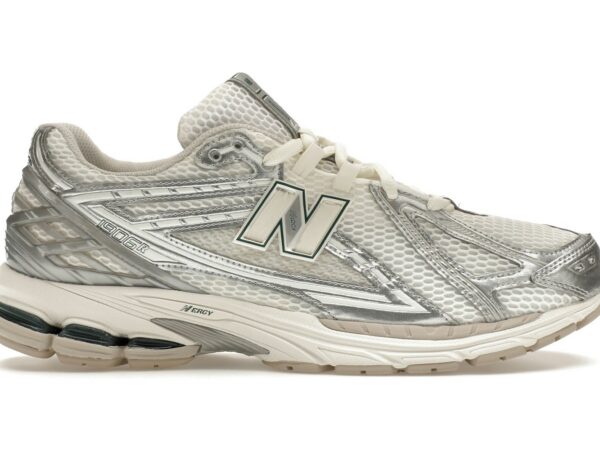 New Balance 1906R Silver Metallic Sea Salt - M1906REE - Acquista su ResellPiacenza