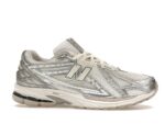New Balance 1906R Silver Metallic Sea Salt - M1906REE-gallery-1 - Acquista su ResellPiacenza