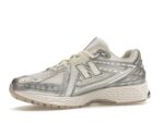 New Balance 1906R Silver Metallic Sea Salt - M1906REE-gallery-4 - Acquista su ResellPiacenza
