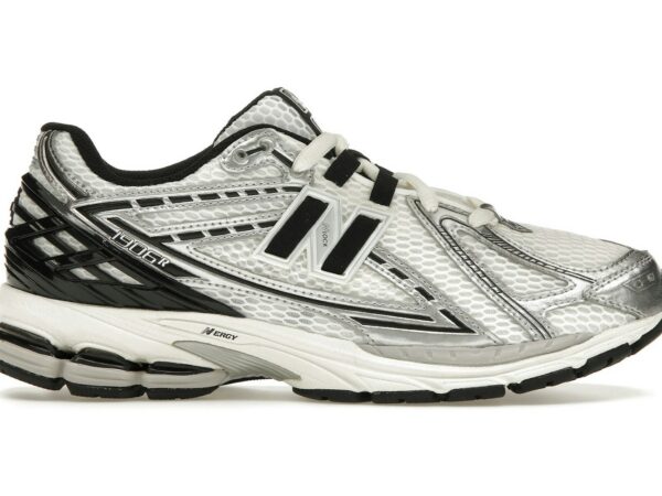 New Balance 1906R Silver Black - M1906RER - Acquista su ResellPiacenza