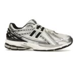 New Balance 1906R Silver Black - M1906RER-gallery-1 - Acquista su ResellPiacenza