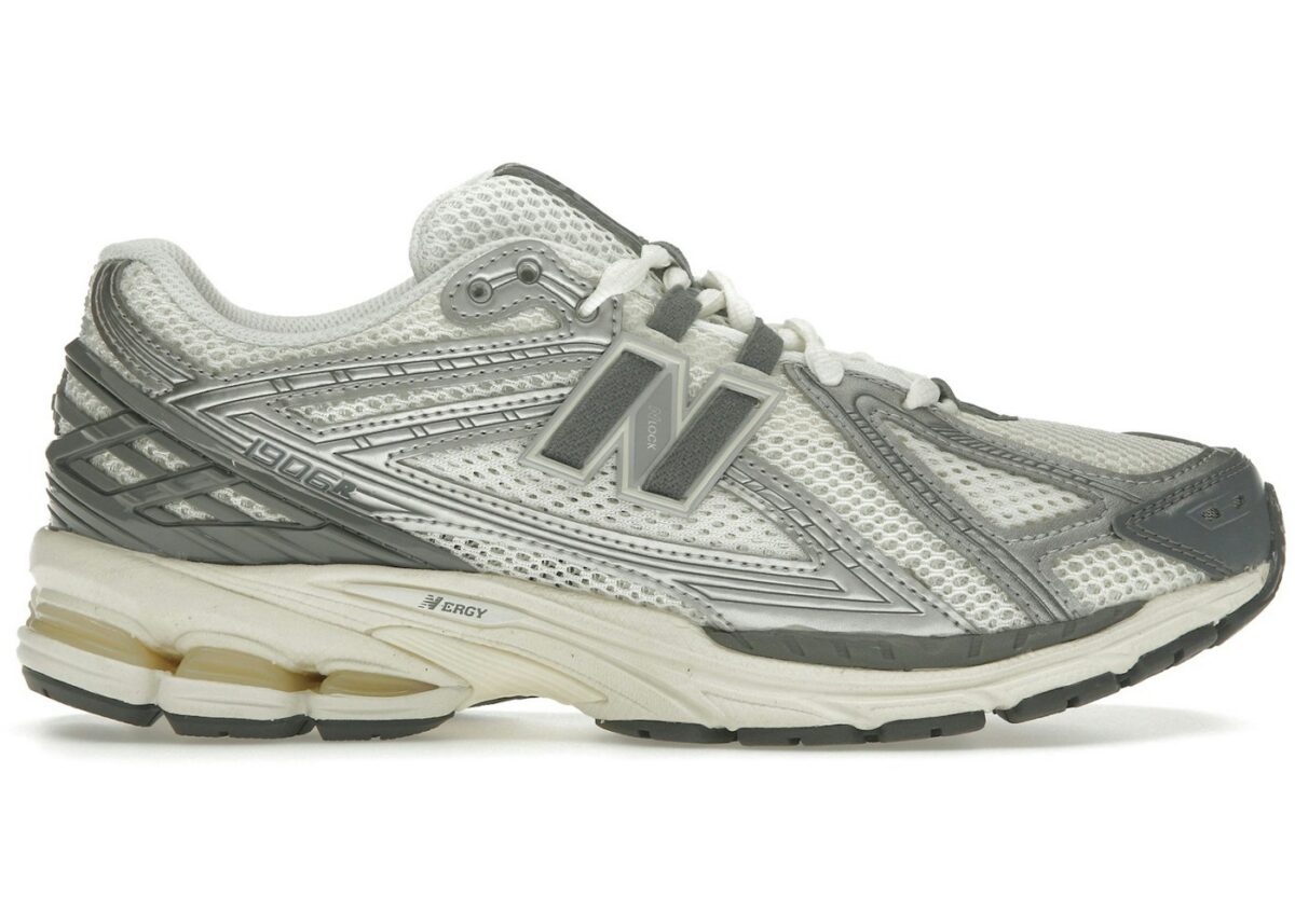 New Balance 1906R Moonrock Silver - M1906RFS - Acquista su ResellPiacenza