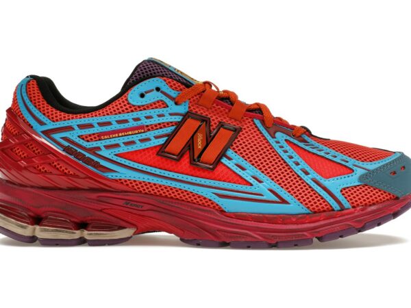 New Balance 1906R Salehe Bembury Heat Be Hot Magma - M1906RHS - Acquista su ResellPiacenza
