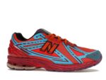 New Balance 1906R Salehe Bembury Heat Be Hot Magma - M1906RHS-gallery-1 - Acquista su ResellPiacenza