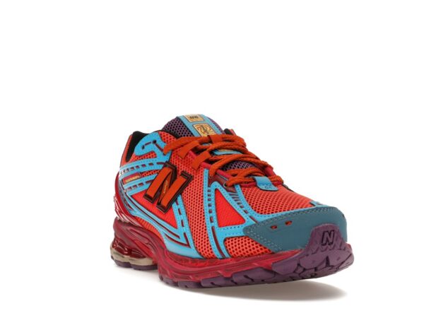New Balance 1906R Salehe Bembury Heat Be Hot Magma - M1906RHS-gallery-2 - Acquista su ResellPiacenza