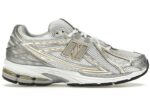 New Balance 1906R White Rain Cloud Silver Metallic - M1906RI - Acquista su ResellPiacenza