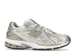 New Balance 1906R White Rain Cloud Silver Metallic - M1906RI-gallery-1 - Acquista su ResellPiacenza