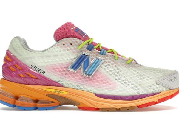 New Balance 1906R Action Bronson Rosewater - M1906RKL - Acquista su ResellPiacenza