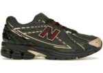 New Balance 1906R Kith Black - M1906RKS - Acquista su ResellPiacenza