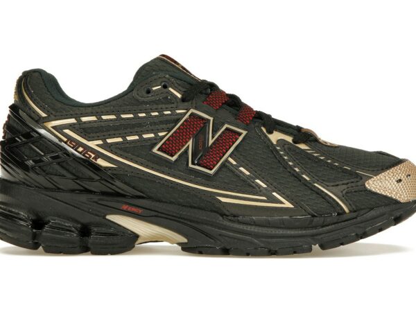 New Balance 1906R Kith Black - M1906RKS - Acquista su ResellPiacenza
