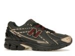New Balance 1906R Kith Black - M1906RKS-gallery-1 - Acquista su ResellPiacenza