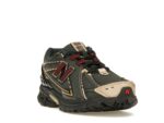 New Balance 1906R Kith Black - M1906RKS-gallery-2 - Acquista su ResellPiacenza