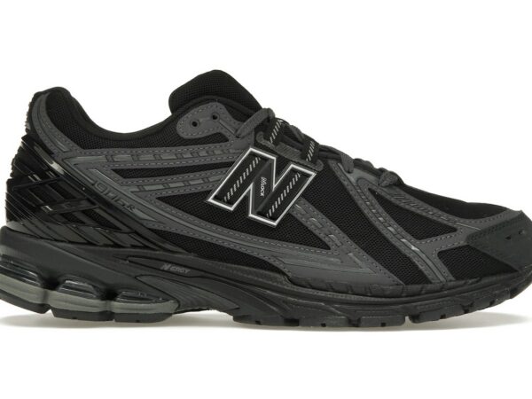 New Balance 1906R Black Phantom - M1906RLB - Acquista su ResellPiacenza