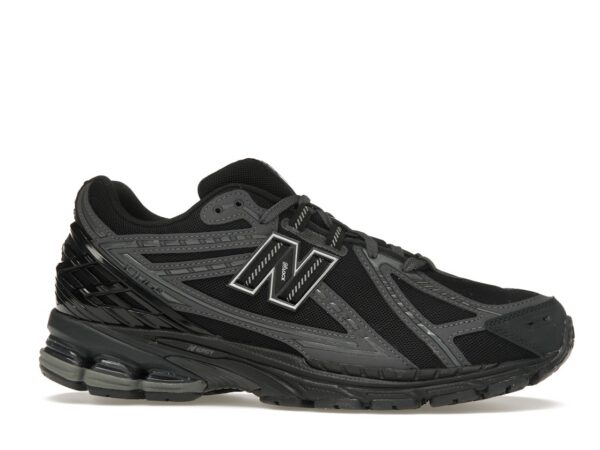 New Balance 1906R Black Phantom - M1906RLB-gallery-1 - Acquista su ResellPiacenza