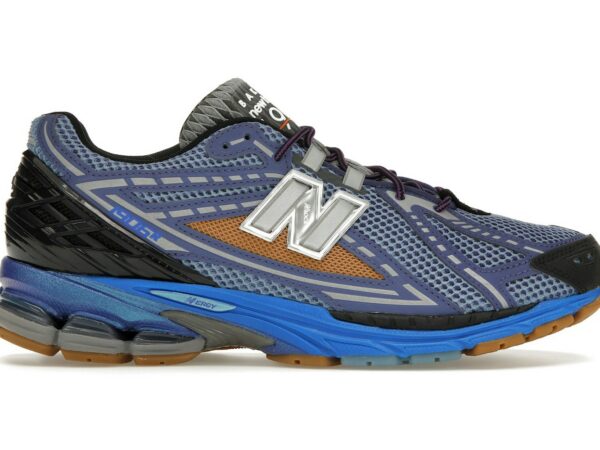 New Balance 1906R Action Bronson Medusa Azul - M1906RON - Acquista su ResellPiacenza