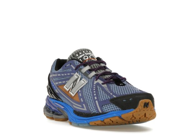 New Balance 1906R Action Bronson Medusa Azul - M1906RON-gallery-2 - Acquista su ResellPiacenza