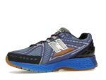 New Balance 1906R Action Bronson Medusa Azul - M1906RON-gallery-4 - Acquista su ResellPiacenza