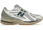 New Balance 1906R White Green Cream - M1906RQ - Acquista su ResellPiacenza