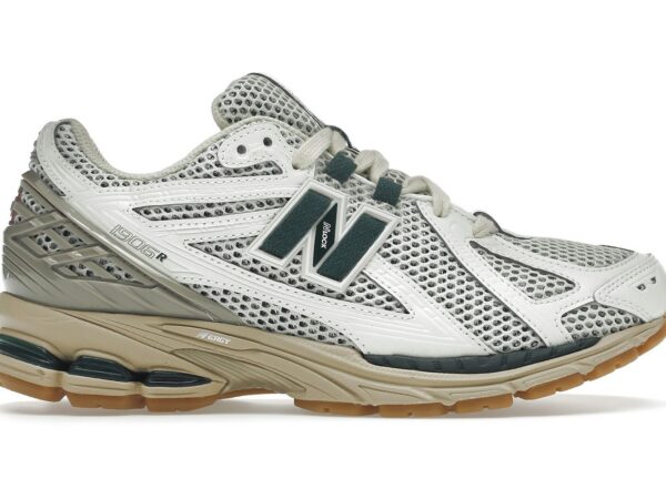 New Balance 1906R White Green Cream - M1906RQ - Acquista su ResellPiacenza