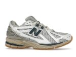 New Balance 1906R White Green Cream - M1906RQ-gallery-1 - Acquista su ResellPiacenza