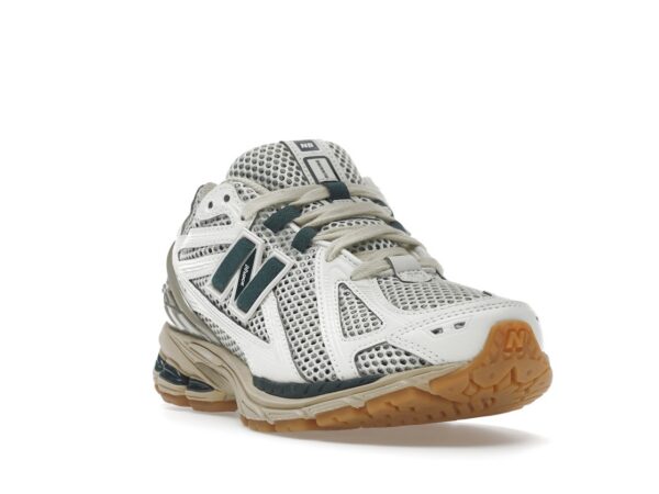 New Balance 1906R White Green Cream - M1906RQ-gallery-2 - Acquista su ResellPiacenza