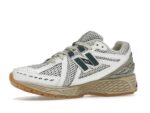 New Balance 1906R White Green Cream - M1906RQ-gallery-4 - Acquista su ResellPiacenza