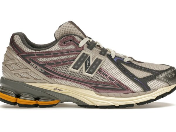 New Balance 1906R Licorice - M1906RRA - Acquista su ResellPiacenza