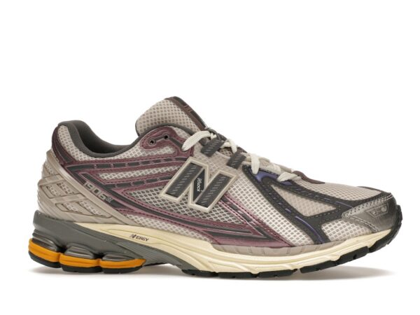 New Balance 1906R Licorice - M1906RRA-gallery-1 - Acquista su ResellPiacenza