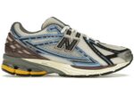 New Balance 1906R Blue Moonbeam - M1906RRB - Acquista su ResellPiacenza