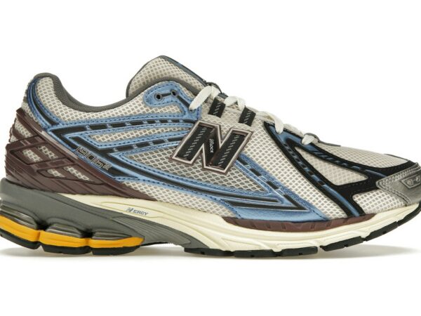 New Balance 1906R Blue Moonbeam - M1906RRB - Acquista su ResellPiacenza