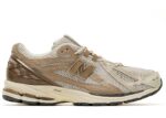 New Balance 1906R Cream Beige Vachetta - M1906RZB - Acquista su ResellPiacenza