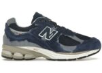 New Balance 2002R Protection Pack Navy Grey - M2002RDK - Acquista su ResellPiacenza