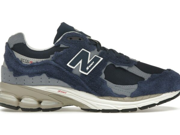 New Balance 2002R Protection Pack Navy Grey - M2002RDK - Acquista su ResellPiacenza