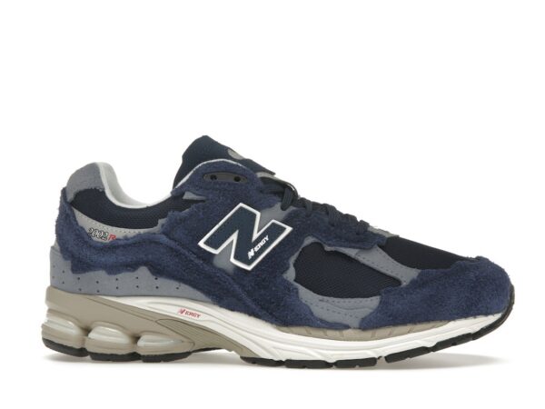 New Balance 2002R Protection Pack Navy Grey - M2002RDK-gallery-1 - Acquista su ResellPiacenza