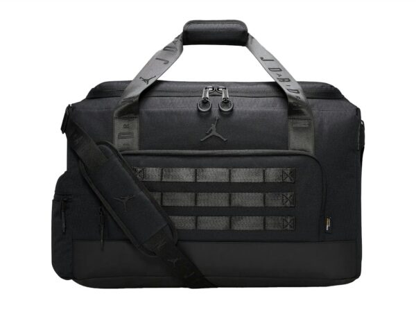 Jordan Collectors 44L Duffle Bag Black - MA0932-023/HQ7226-010 - Acquista su ResellPiacenza