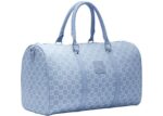 Jordan Monogram Duffel 25L Bag Denim - MM9060-571 / II6429-432-gallery-1 - Acquista su ResellPiacenza