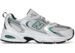 New Balance 530 White Silver Green - MR530AB - Acquista su ResellPiacenza